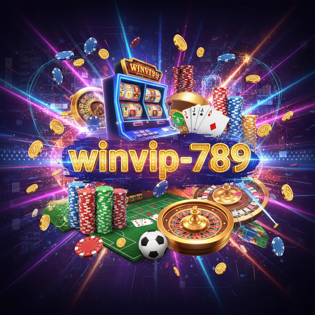 winvip-789