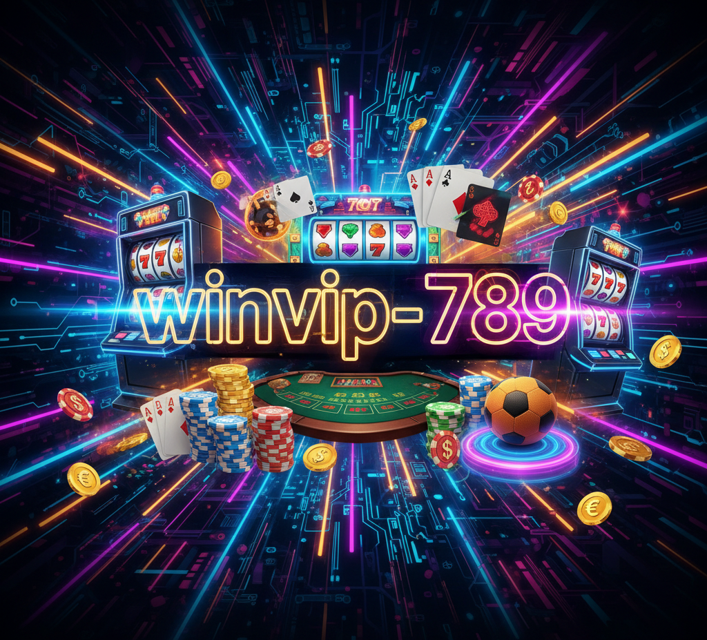 winvip-789