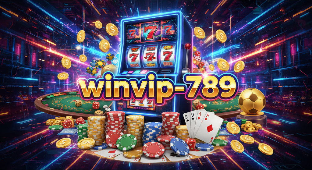 winvip-789