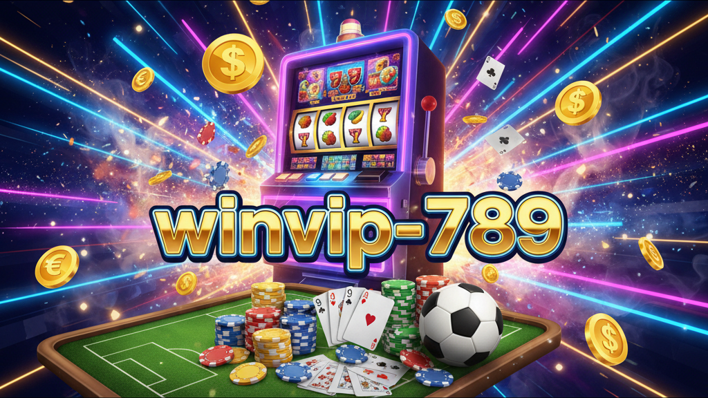 winvip-789